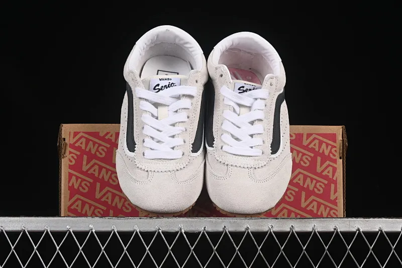 All categories Vans Vans series Vans Low Vans low-top Vans Super Lowpro Vans retro fashion comfortable versatile casual sneakers VN000D83CCZ